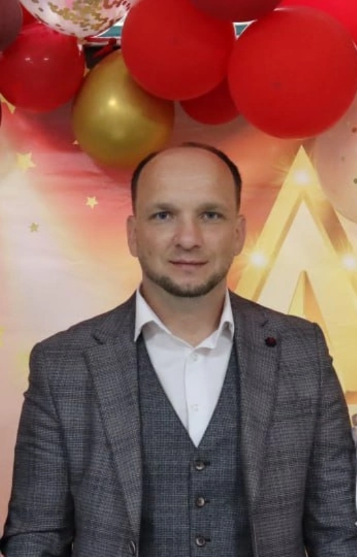 Лохматов Артем Игоревич.